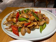 -如轩·海鲜砂锅粥·潮汕菜(沿江东路店)