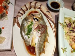 -三石铁板烧(紫竹桥店)