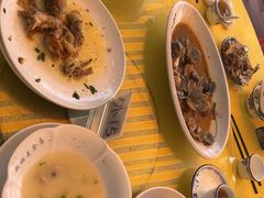 -秋姐美食店(旅游大道店)