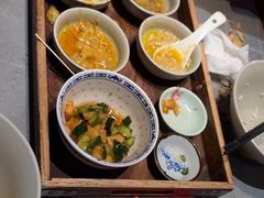 -金陵家宴·金陵春·南京菜(夫子庙店)