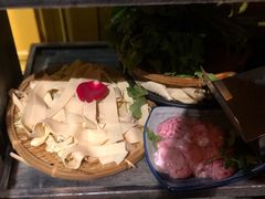 -大味老火锅City店