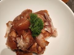 -鸽子侯·家宴·平价海鲜(绿地店)