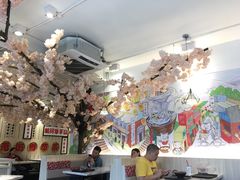 -鲜芋仙(中华广场店)