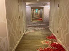 -澳门喜来登大酒店