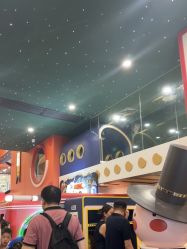 -MELAND CLUB亲子乐园·派对·餐厅(北京芳圆里ID MALL店)