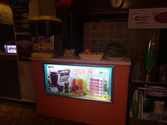 -粥全粥到海鲜家常菜(瞿塘峡路店)