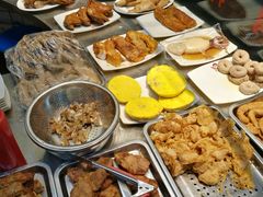 -金宝鸭肉店(祥和广场裙楼店)