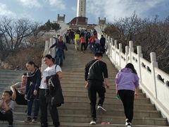 -狼牙山风景区