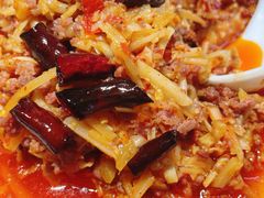 -金塔傣乡·云南民族特色菜·傣味手抓饭(金瓦路店)