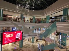 -大族广场Mall&More