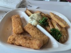 -宜家·瑞典风味餐厅(无锡店)
