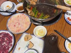 -厝味火锅·潮汕卤水火锅(十一合店)