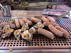 -大凉山彝家烤肉坊自助西昌火盆烧烤(建设路店)