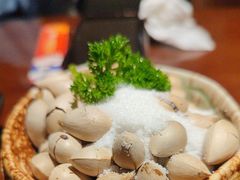 -弓二·烧鸟居酒屋(财富购物中心店)
