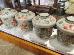 -广州希尔顿逸林酒店-OPEN開·全日制餐厅·海鲜·小火锅·自助餐(东风路店)