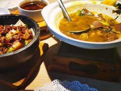 -吴氏老妈·23年家常菜(古城店)