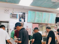 -老磁器口豆汁店(天坛店)