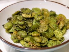 苔条青豆瓣-三玛璐酒楼(汉口路店)