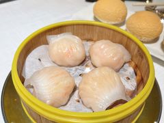 龙凤虾饺皇-香港龙凤楼(巨鹿路洋房店)