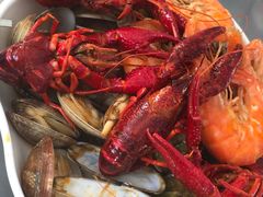 -玉园烧烤·海鲜辣炒