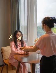 点击看大图 -爱弥儿月子中心(省医院店)