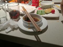 番茄锅底-海底捞火锅(亲子主题北金鹰店)