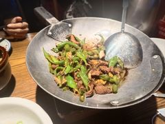 -老湘村·湖南土菜(天河维多利店)