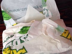 赛百味(东方明珠店)-赛百味SUBWAY(东方明珠店)