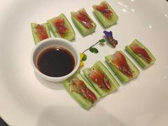 -肆月河豚·淮扬菜·湘菜(华天店)