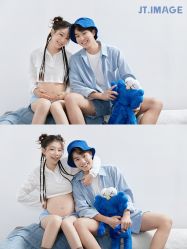 -专注孕妇照亲子照·纪田摄影