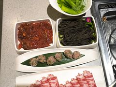 -海底捞火锅(万达广场店)