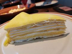 -萨莉亚意式餐厅(莲花国际广场店)