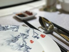 -太湖饭店·寄畅轩中餐厅
