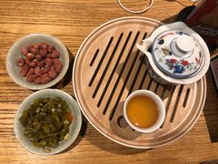 -潮粥荟·潮汕砂锅粥(朝阳大悦城店)