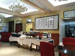 大堂-峨嵋酒家(德内店)