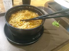 -哇蛙牛功夫面渝都料理(龙阳广场店)