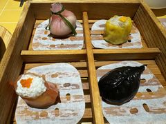 -蔡澜点心·粤菜(海印都荟城店)