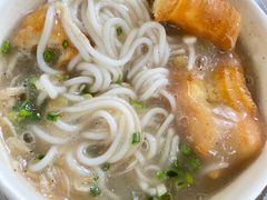 -汪记鲜鱼糊汤粉(沈阳路总店)