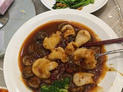 -紫罗兰酒家·喜宴楼(中堂群英路店)