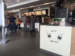 -麦当劳(成都时代奥特莱斯店)