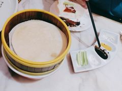 -京味斋·北京烤鸭(小西天店)