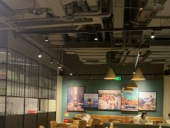 -Wagas沃歌斯(浦东机场店)