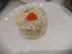 -库滋明·俄罗斯特色美食(中央大街店)