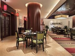 -三亚亚龙湾瑞吉酒店·铭轩中餐厅Mingxuan·海南菜·粤菜
