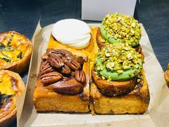 -Money Shops(愚园路店)