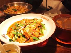 -百年神厨·地道川菜(清江西路店)