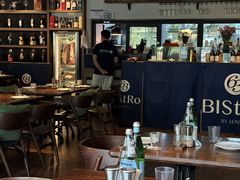 -Bistro 63 创意融合料理(广粤天地店)