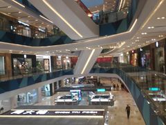 -宝龙城(杭州滨江店)