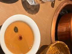 -北京老门框爆肚涮肉馆(凤城六路店)