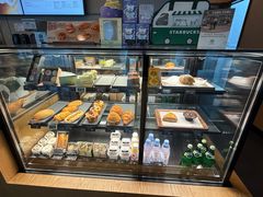 -星巴克(常州新北公园店)